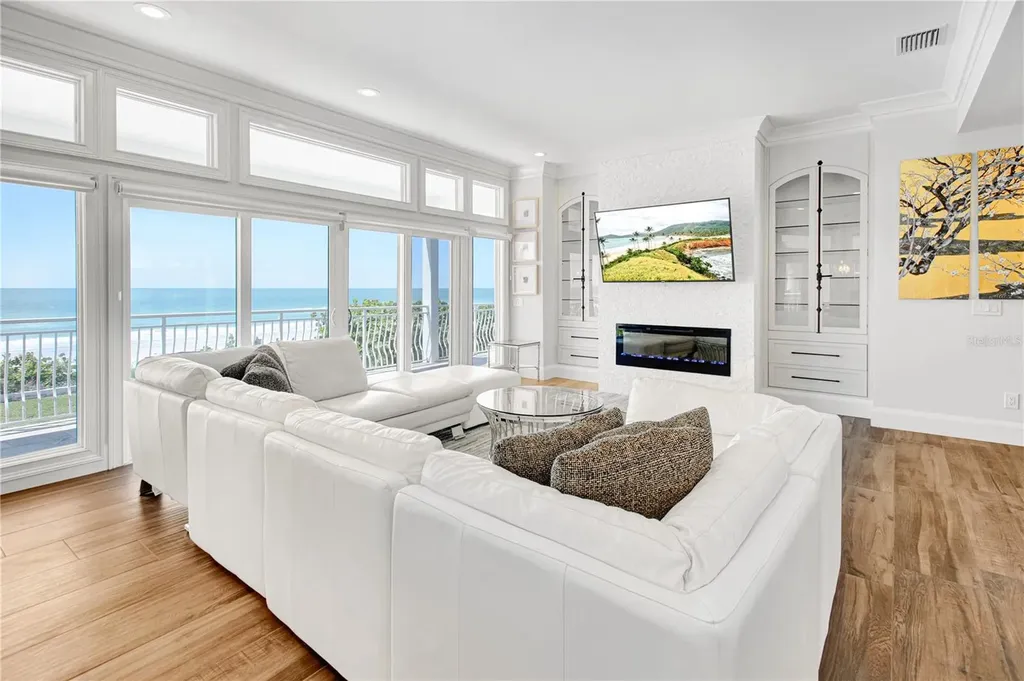 1800 Gulf Boulevard Belleair Beach FL 33786
