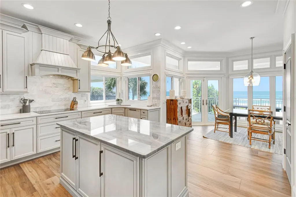 1800 Gulf Boulevard Belleair Beach FL 33786