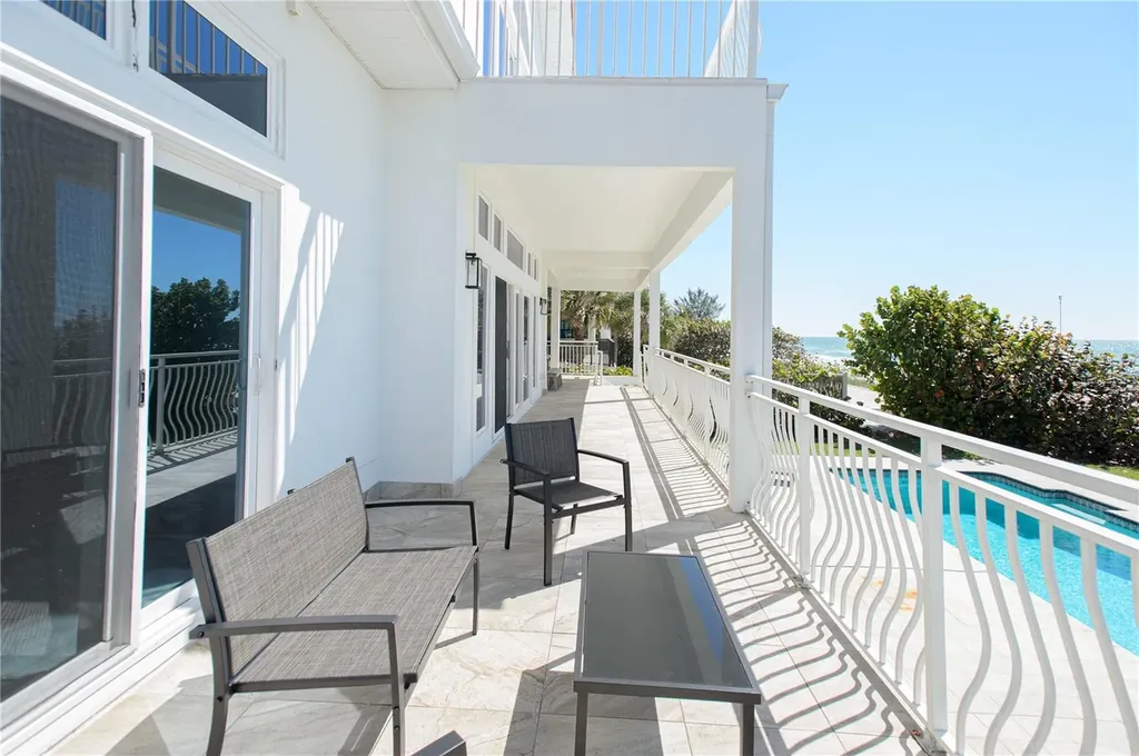 1800 Gulf Boulevard Belleair Beach FL 33786