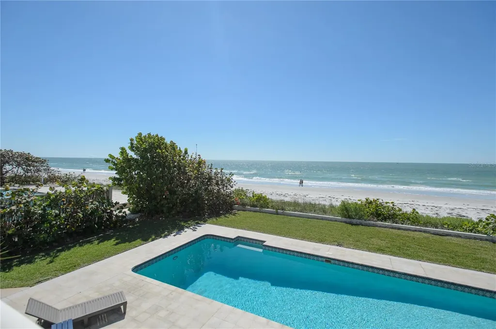 1800 Gulf Boulevard Belleair Beach FL 33786