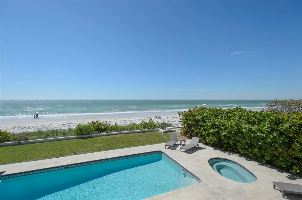 1800 Gulf Boulevard Belleair Beach FL 33786