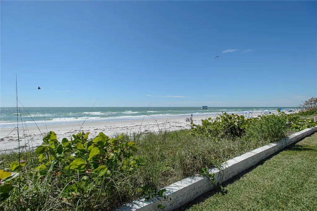 1800 Gulf Boulevard Belleair Beach FL 33786
