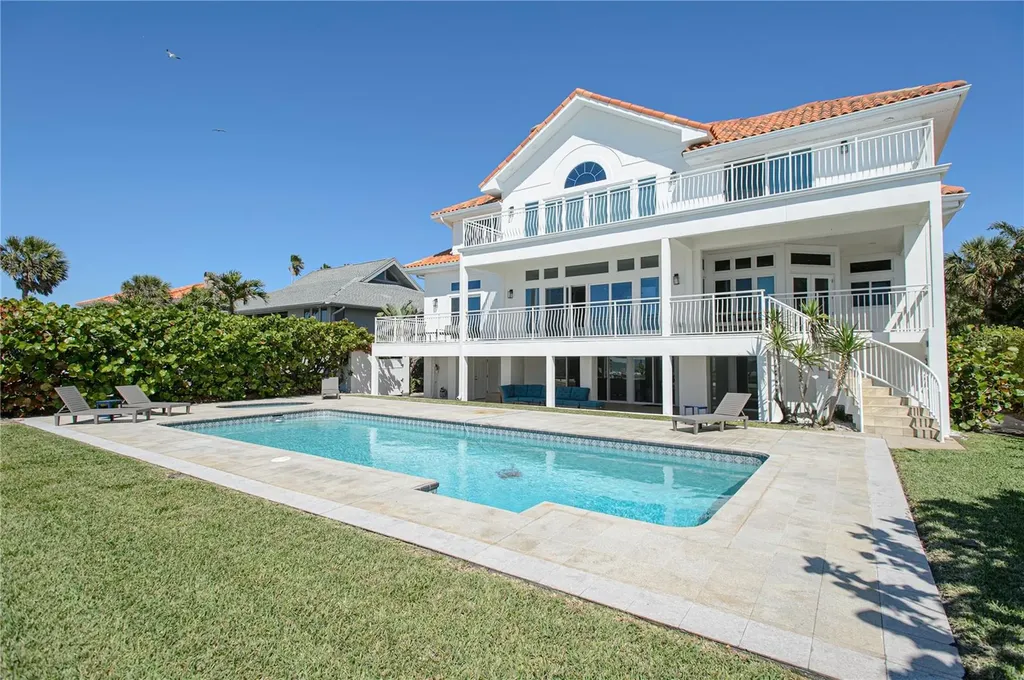 1800 Gulf Boulevard Belleair Beach FL 33786
