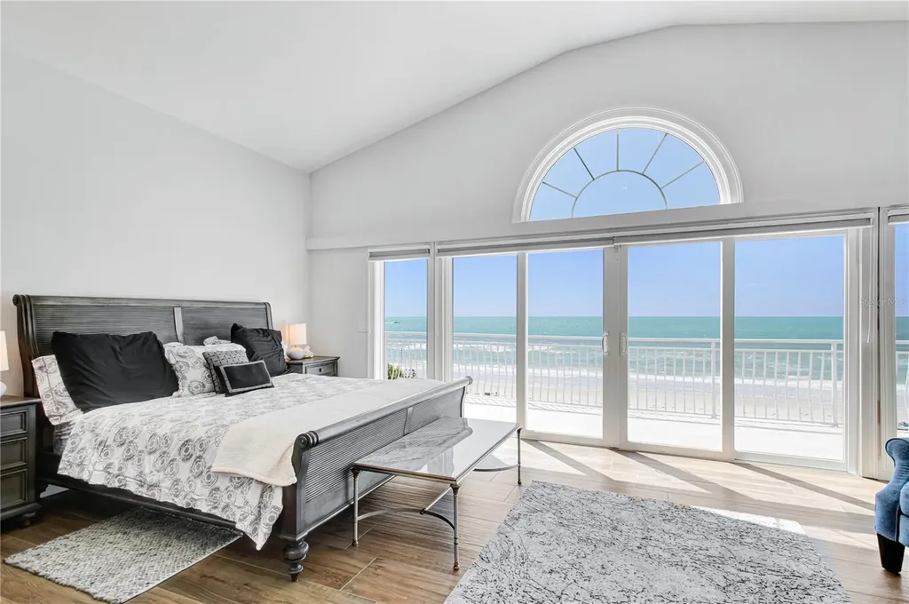 1800 Gulf Boulevard Belleair Beach FL 33786