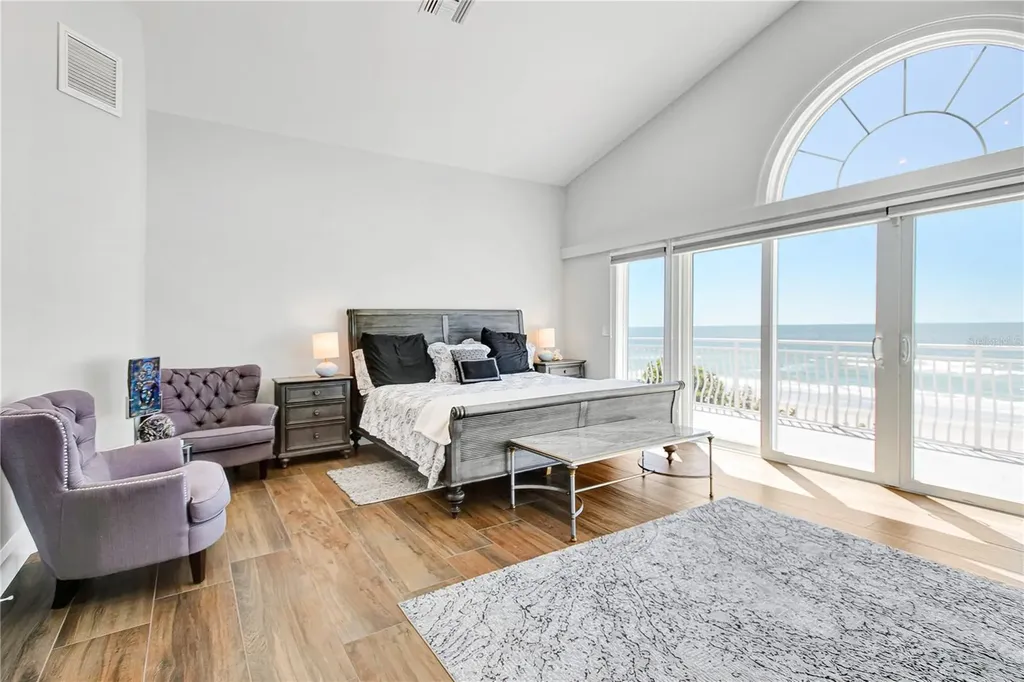 1800 Gulf Boulevard Belleair Beach FL 33786
