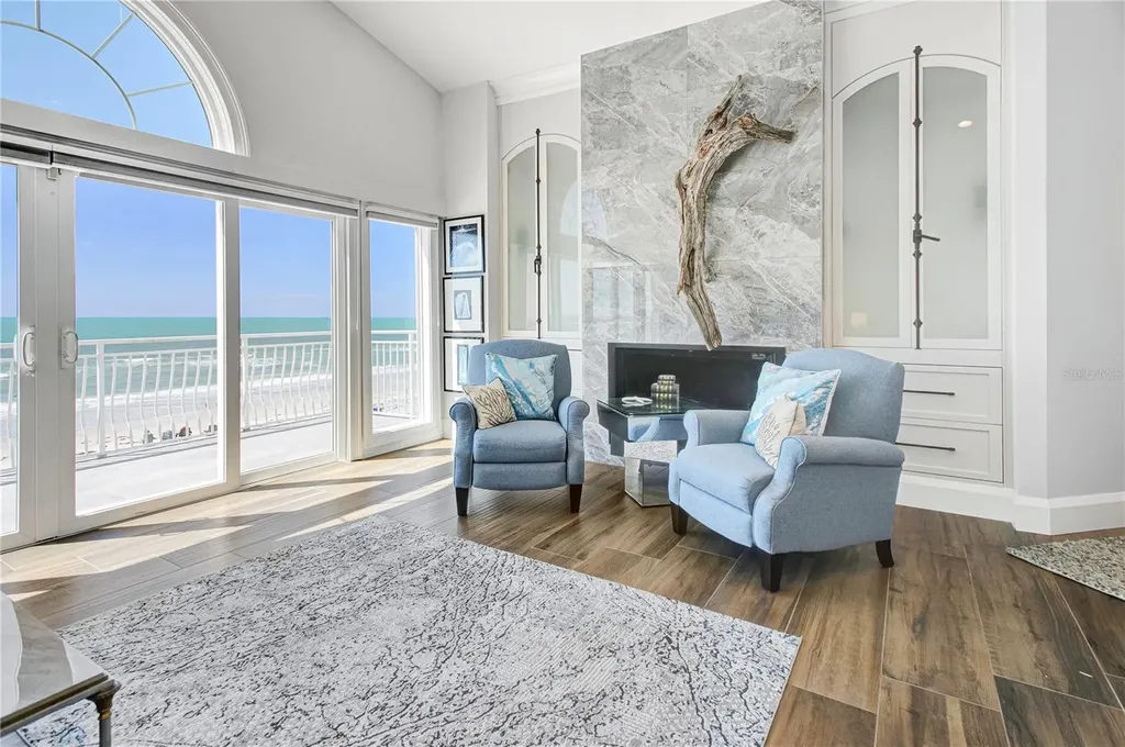 1800 Gulf Boulevard Belleair Beach FL 33786