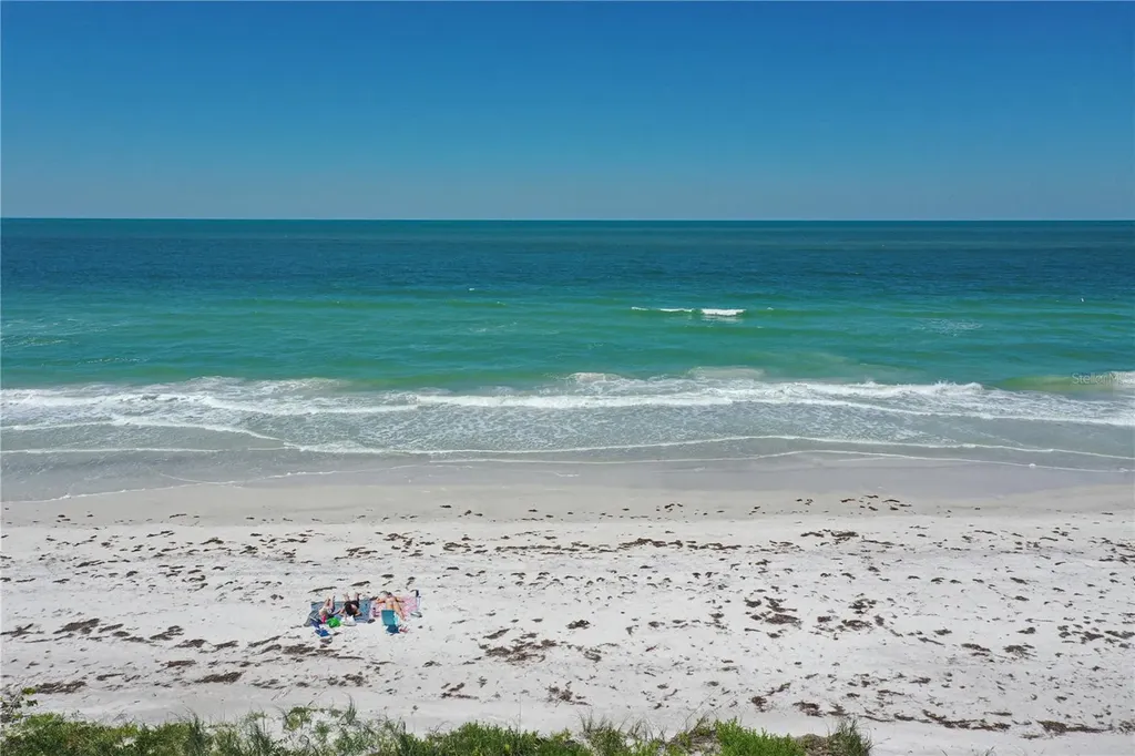 1800 Gulf Boulevard Belleair Beach FL 33786