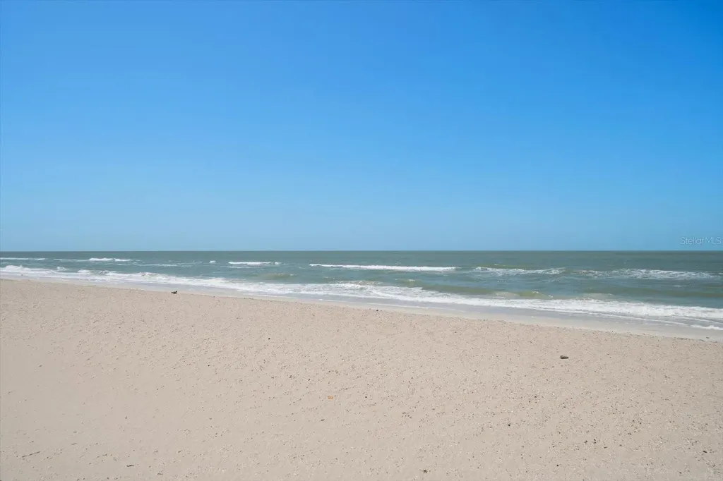 1800 Gulf Boulevard Belleair Beach FL 33786