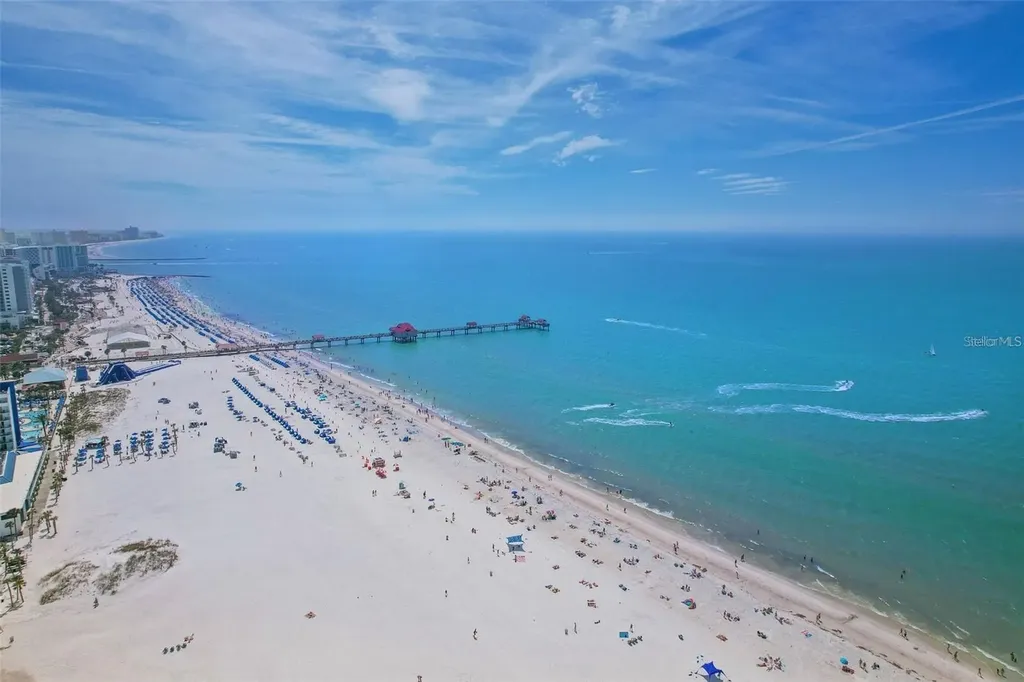 1800 Gulf Boulevard Belleair Beach FL 33786