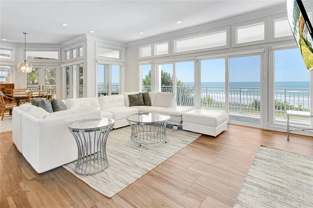 1800 Gulf Boulevard Belleair Beach FL 33786
