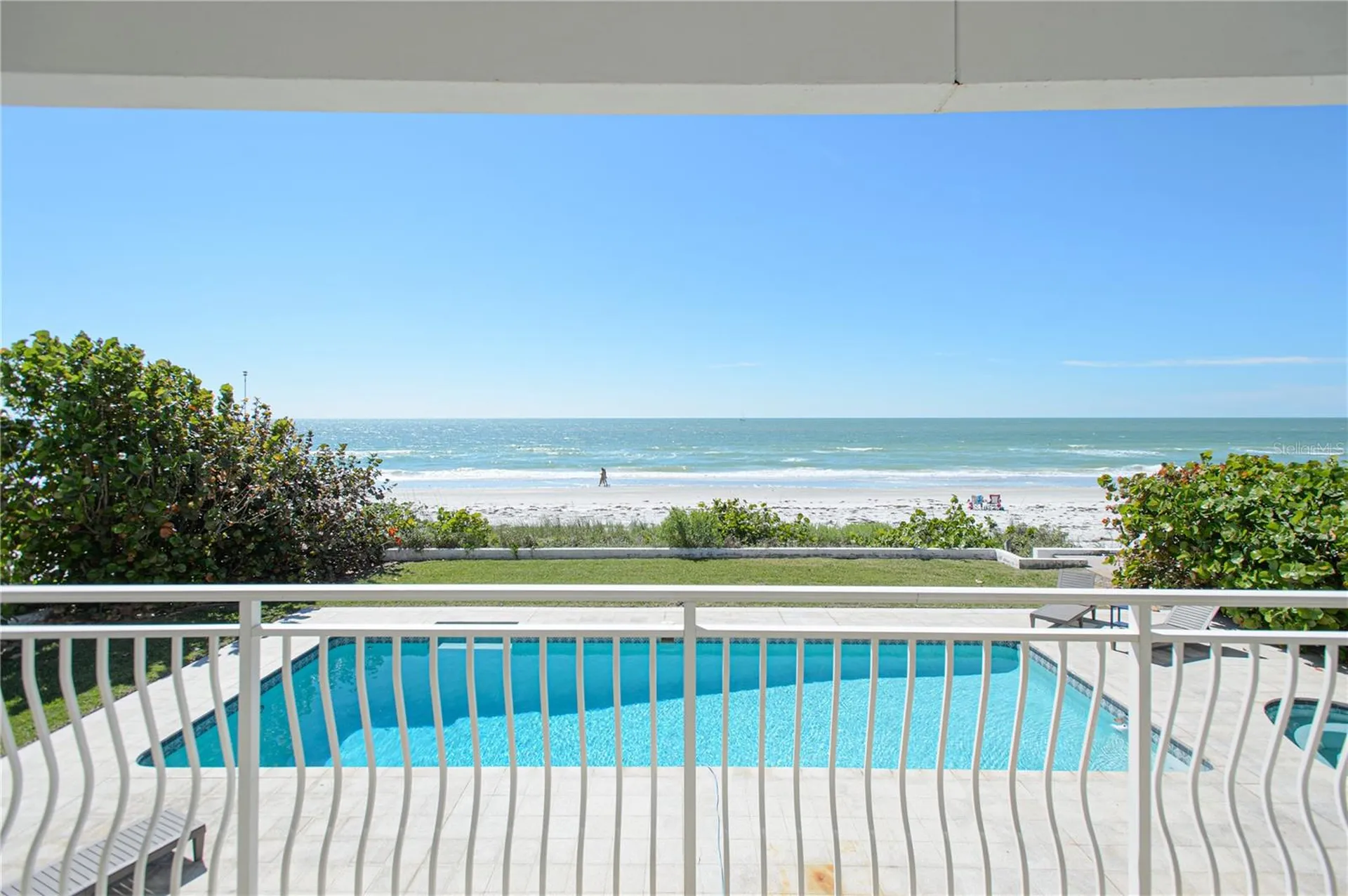 1800 Gulf Boulevard Belleair Beach FL 33786