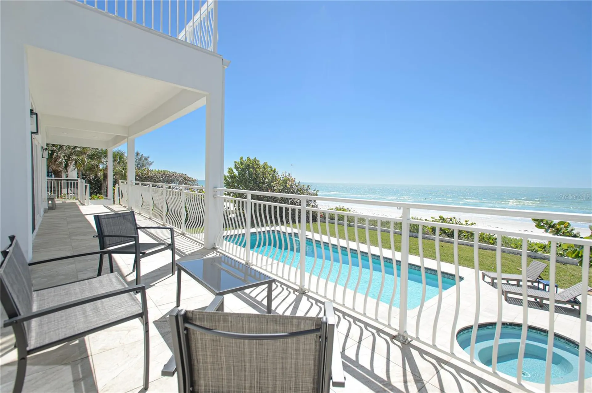 1800 Gulf Boulevard Belleair Beach FL 33786