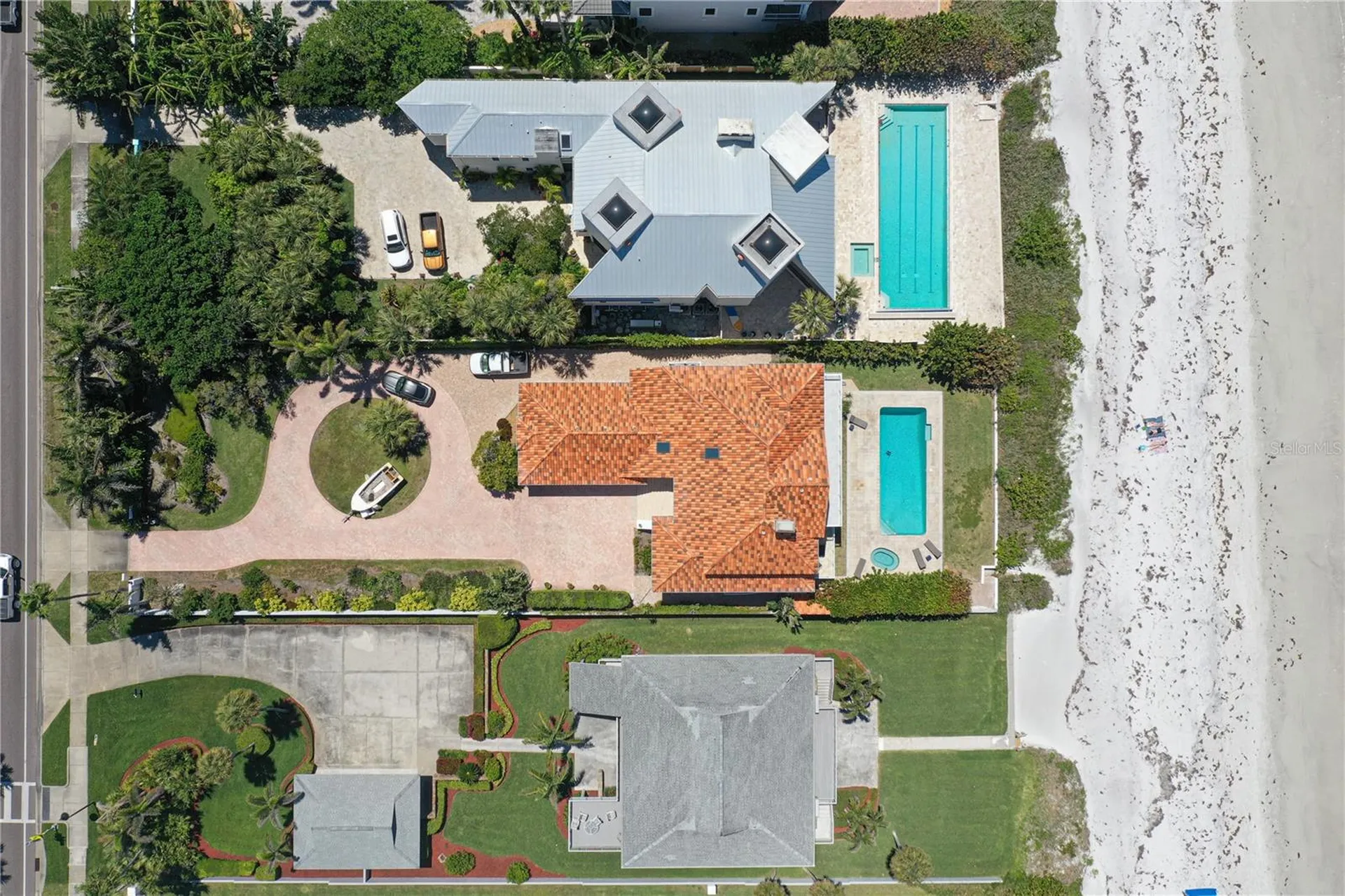 1800 Gulf Boulevard Belleair Beach FL 33786