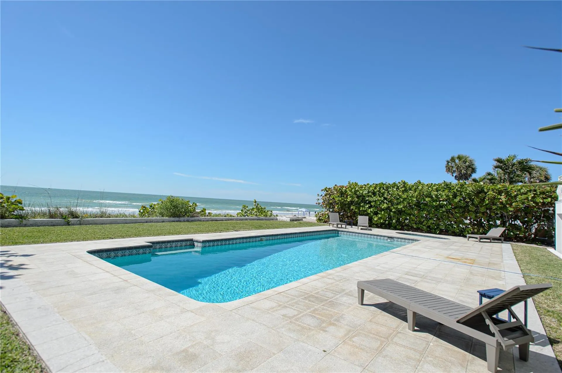 1800 Gulf Boulevard Belleair Beach FL 33786