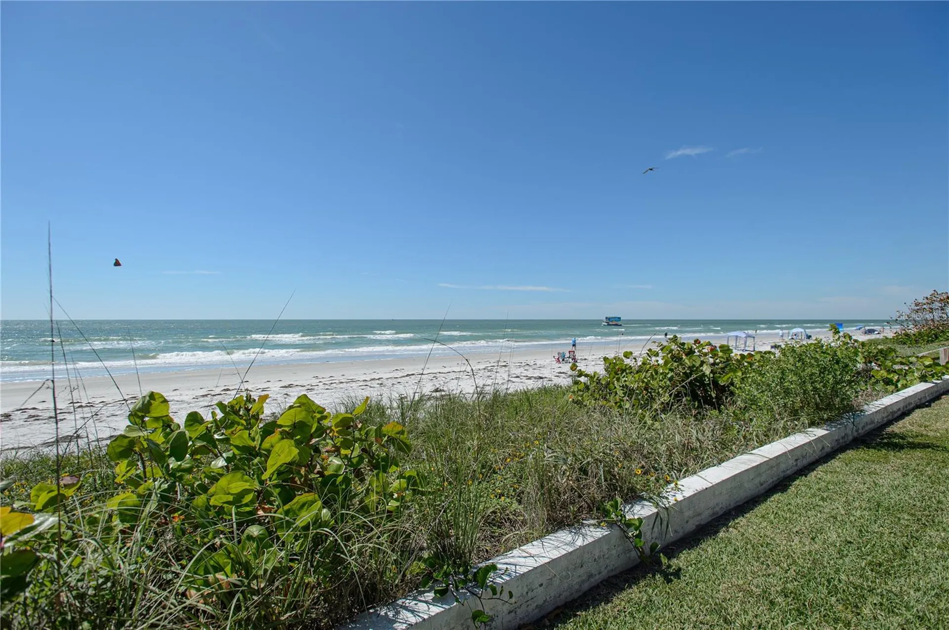 1800 Gulf Boulevard Belleair Beach FL 33786