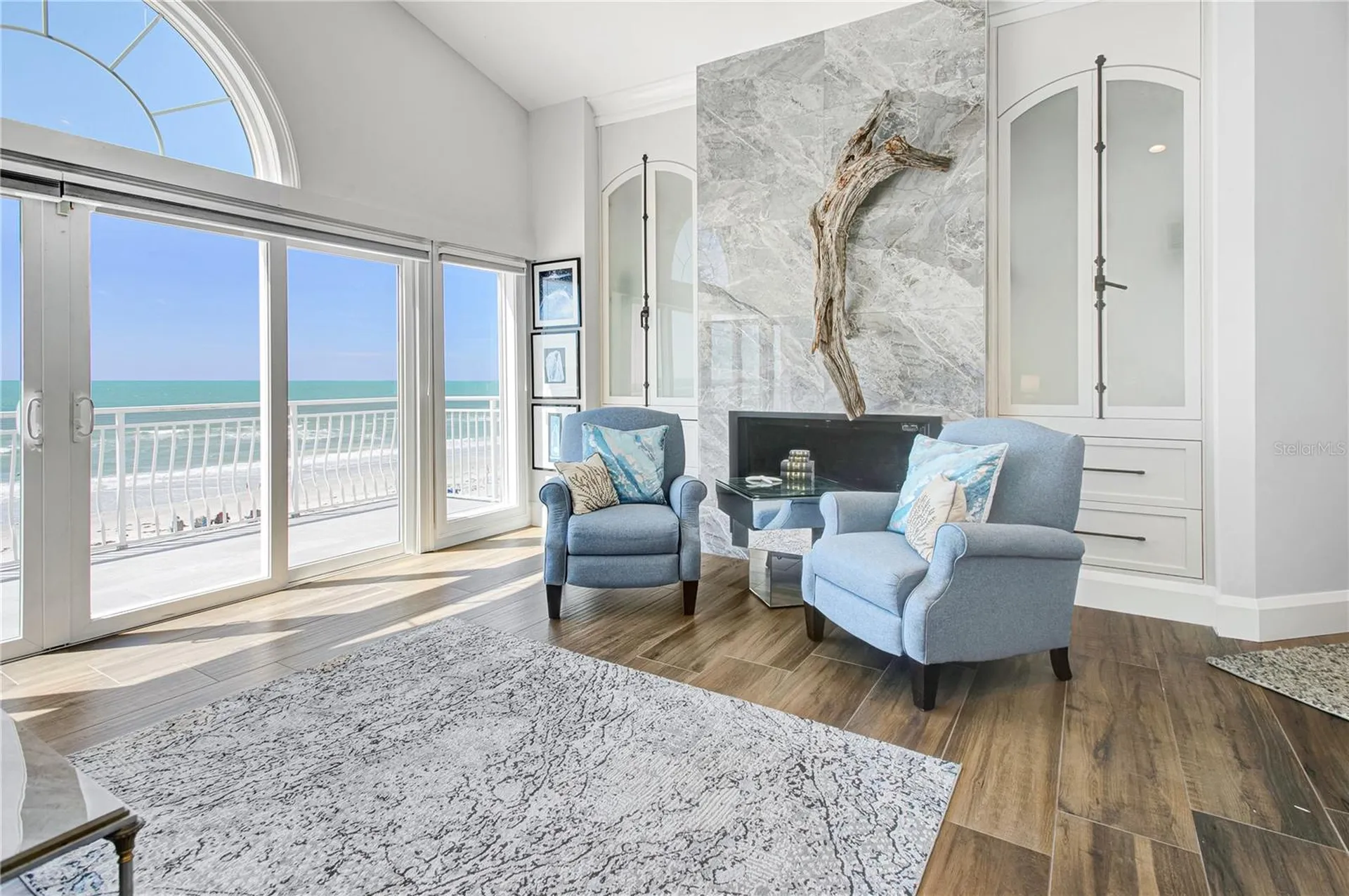 1800 Gulf Boulevard Belleair Beach FL 33786