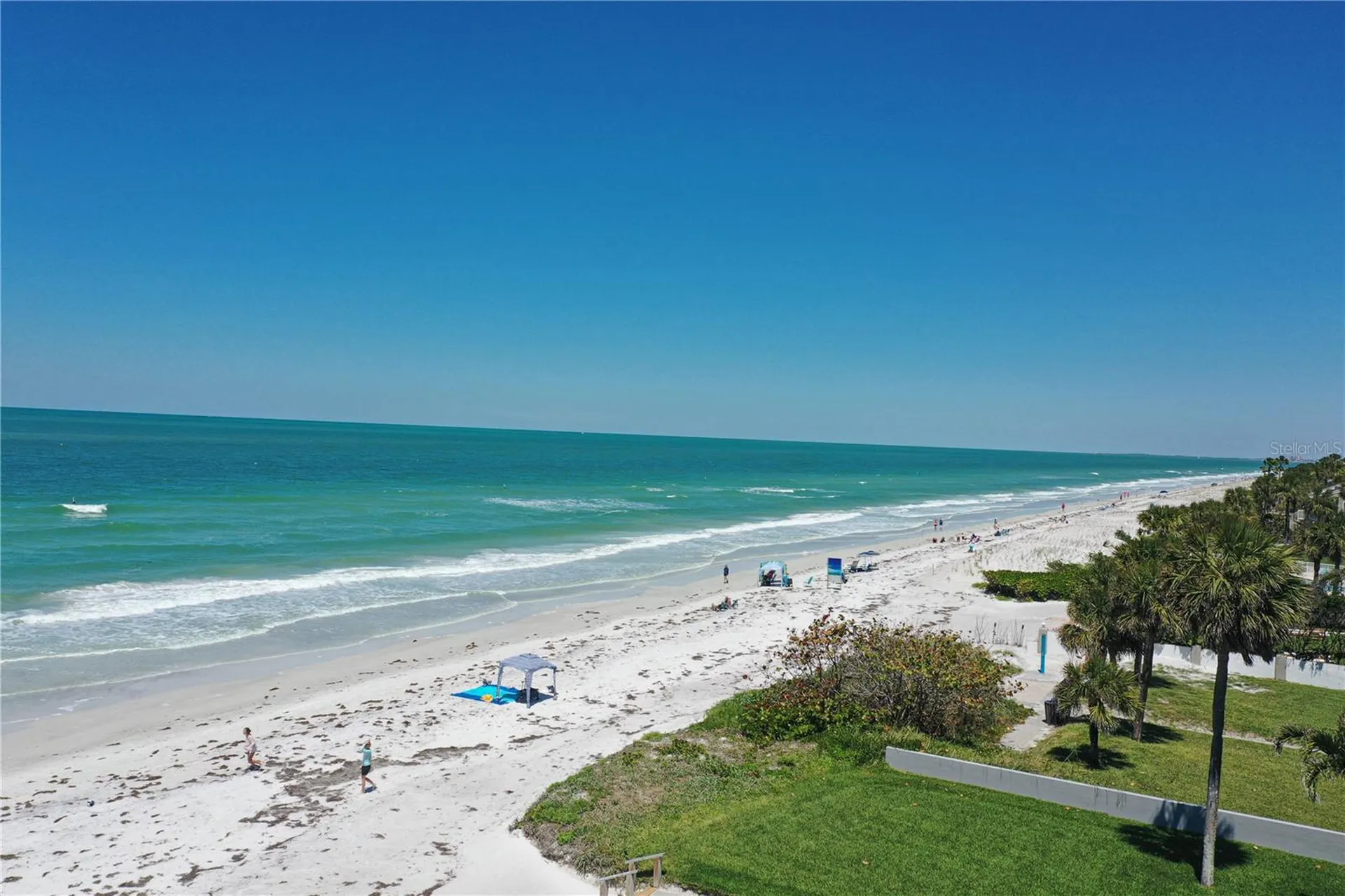 1800 Gulf Boulevard Belleair Beach FL 33786