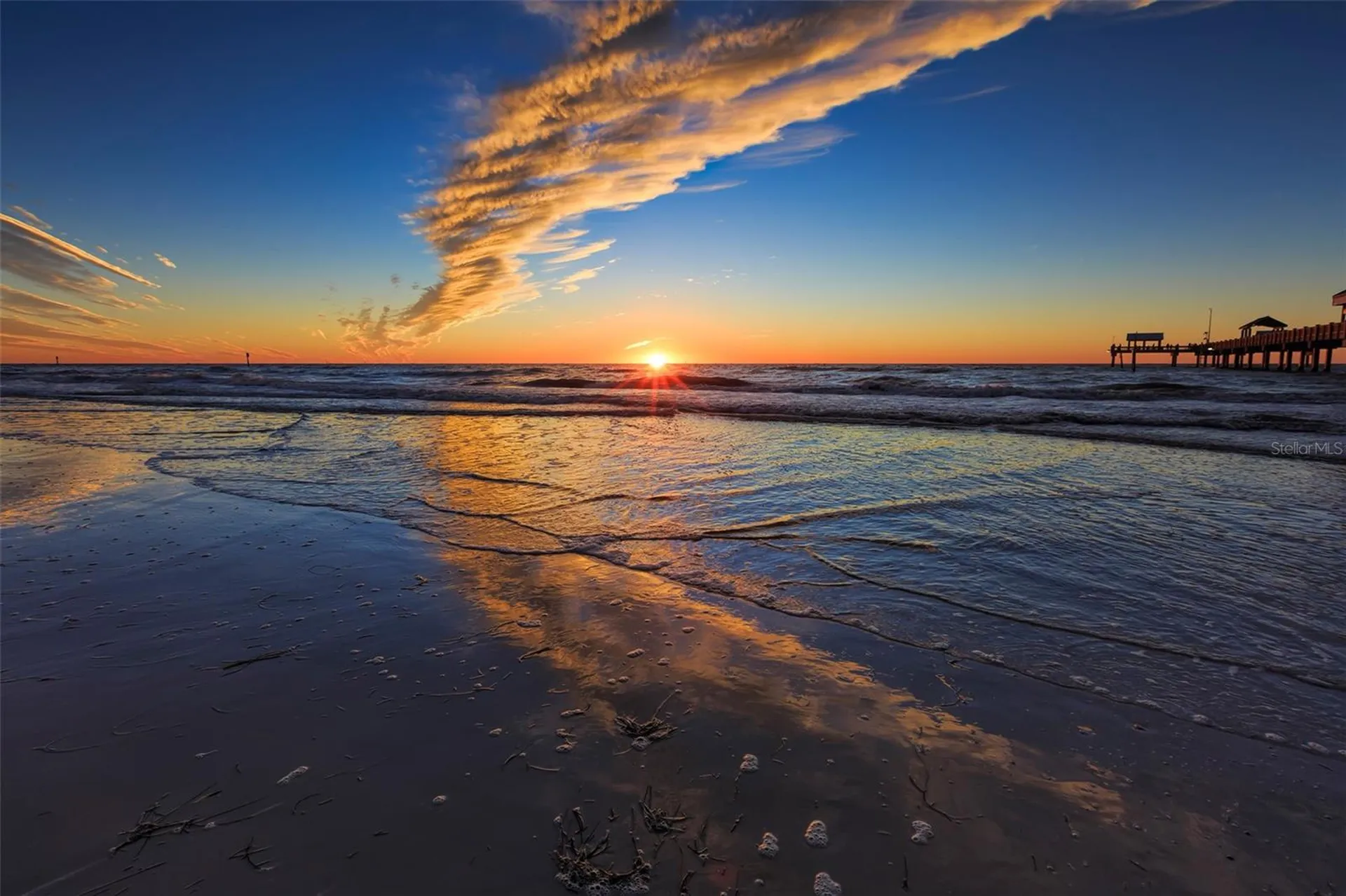 1800 Gulf Boulevard Belleair Beach FL 33786