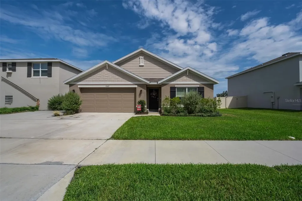 13469 Mylion Way Spring Hill FL 34610