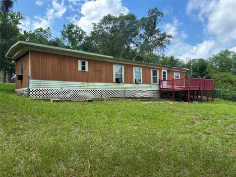 18225 SE 22nd Place Silver Springs FL 34488