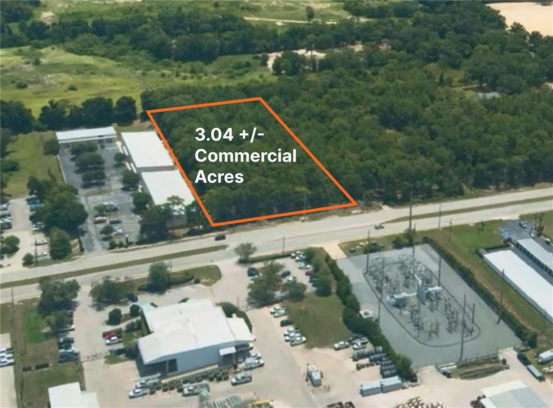SW 60th Avenue Ocala FL 34474