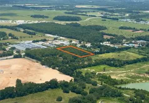 SW 60th Avenue Ocala FL 34474