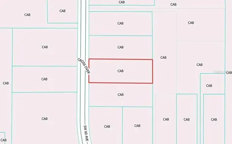SW 60th Avenue Ocala FL 34474