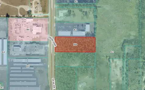 SW 60th Avenue Ocala FL 34474