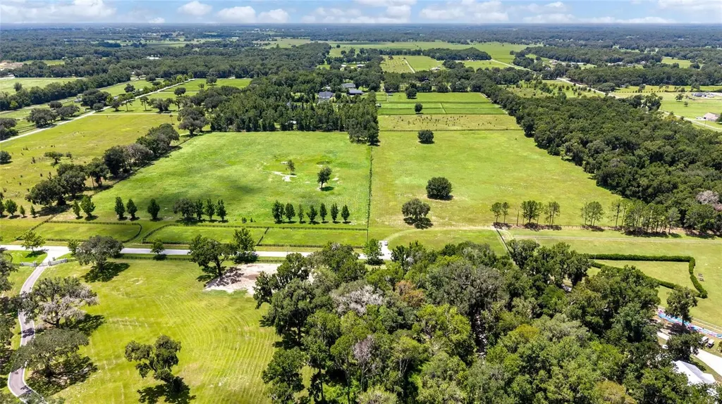 SE 159th Lane Summerfield FL 34491