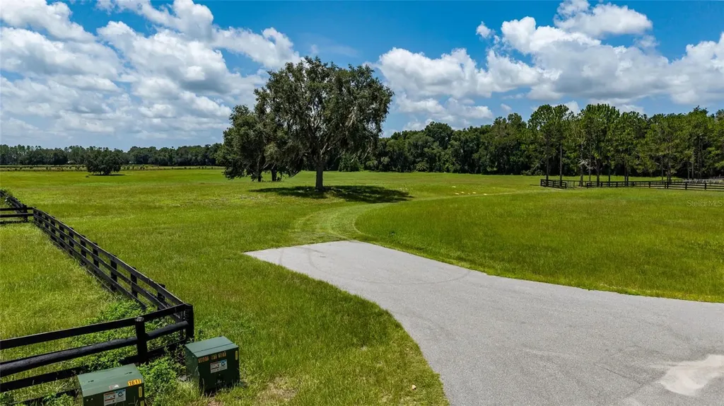 SE 159th Lane Summerfield FL 34491