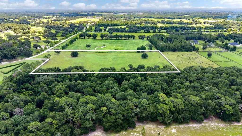 SE 159th Lane Summerfield FL 34491