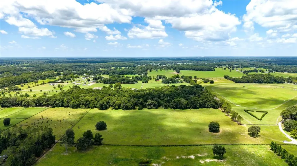 SE 159th Lane Summerfield FL 34491