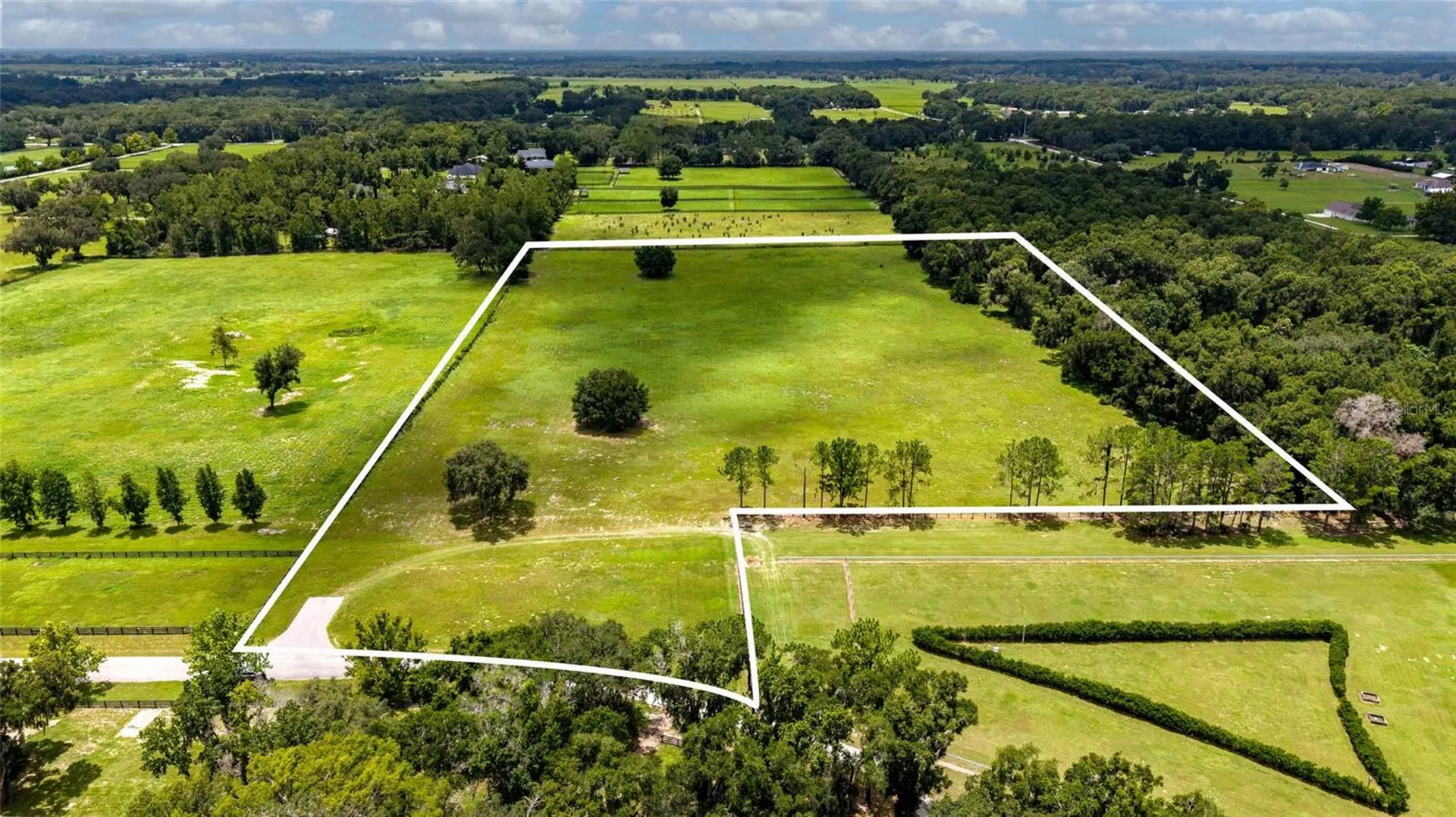 SE 159th Lane Summerfield FL 34491