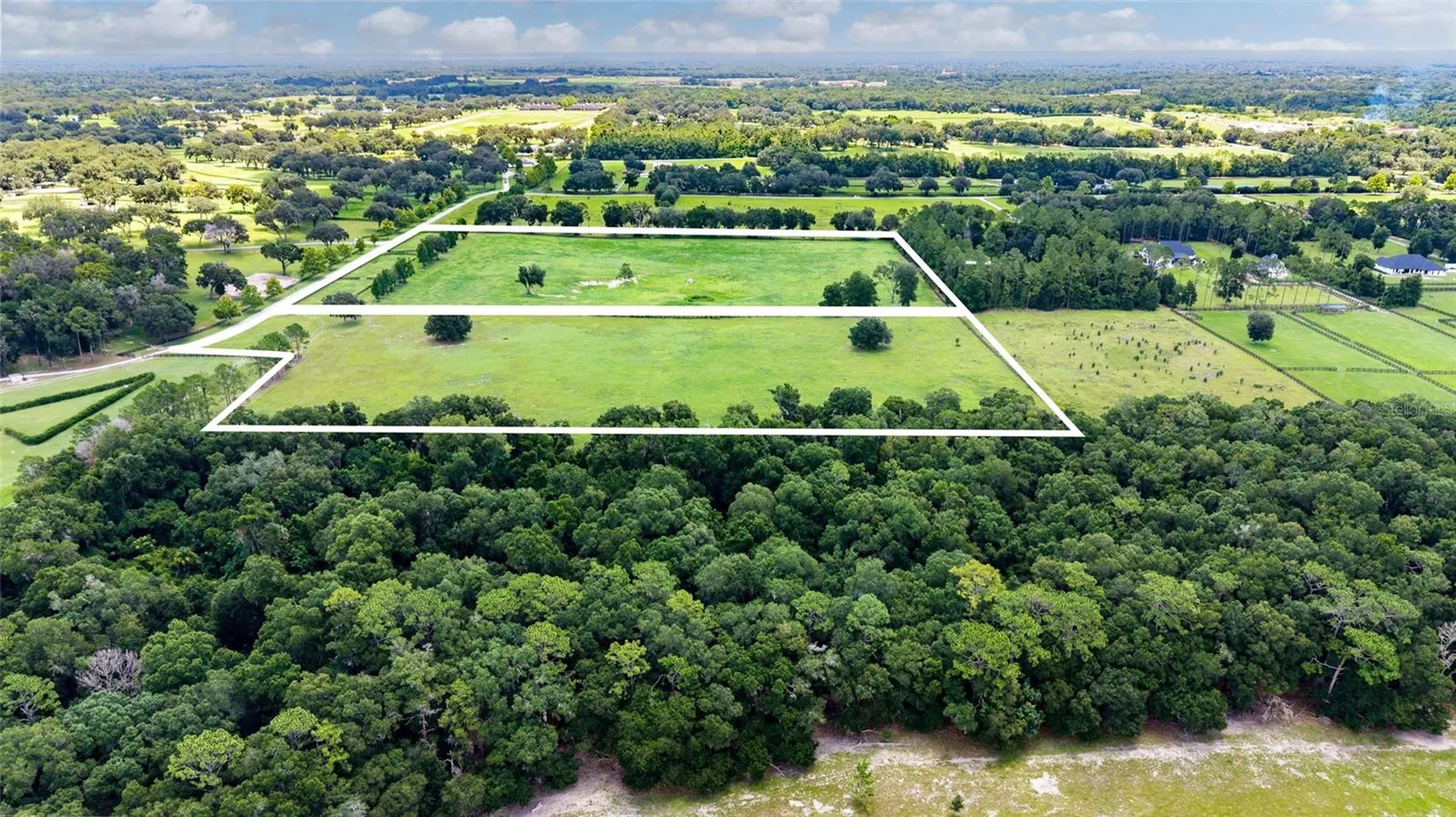 SE 159th Lane Summerfield FL 34491