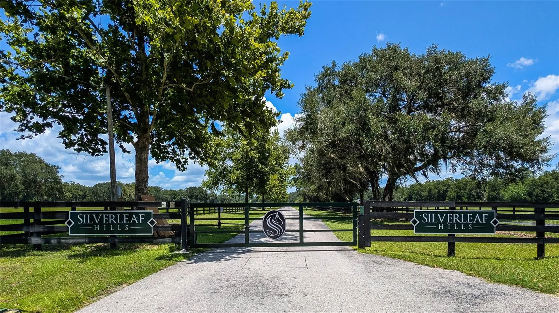 SE 159th Lane Summerfield FL 34491