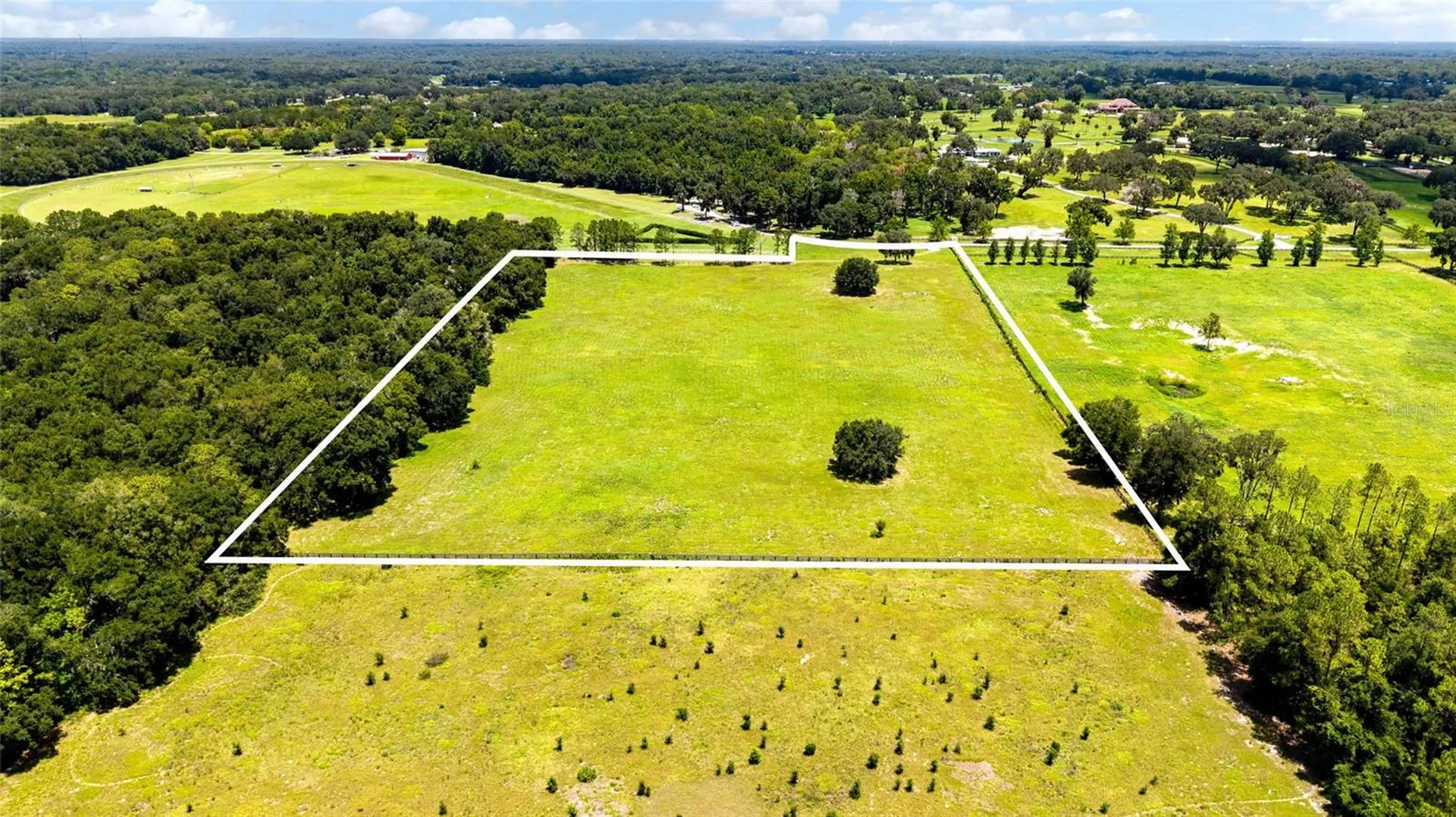 SE 159th Lane Summerfield FL 34491