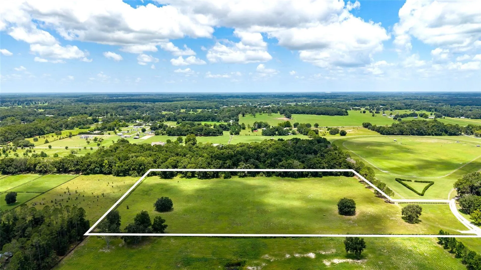 SE 159th Lane Summerfield FL 34491