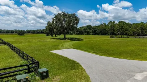 SE 159th Lane Summerfield FL 34491