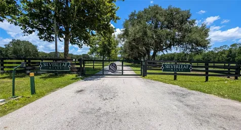 SE 159th Lane Summerfield FL 34491