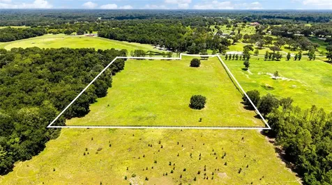 SE 159th Lane Summerfield FL 34491