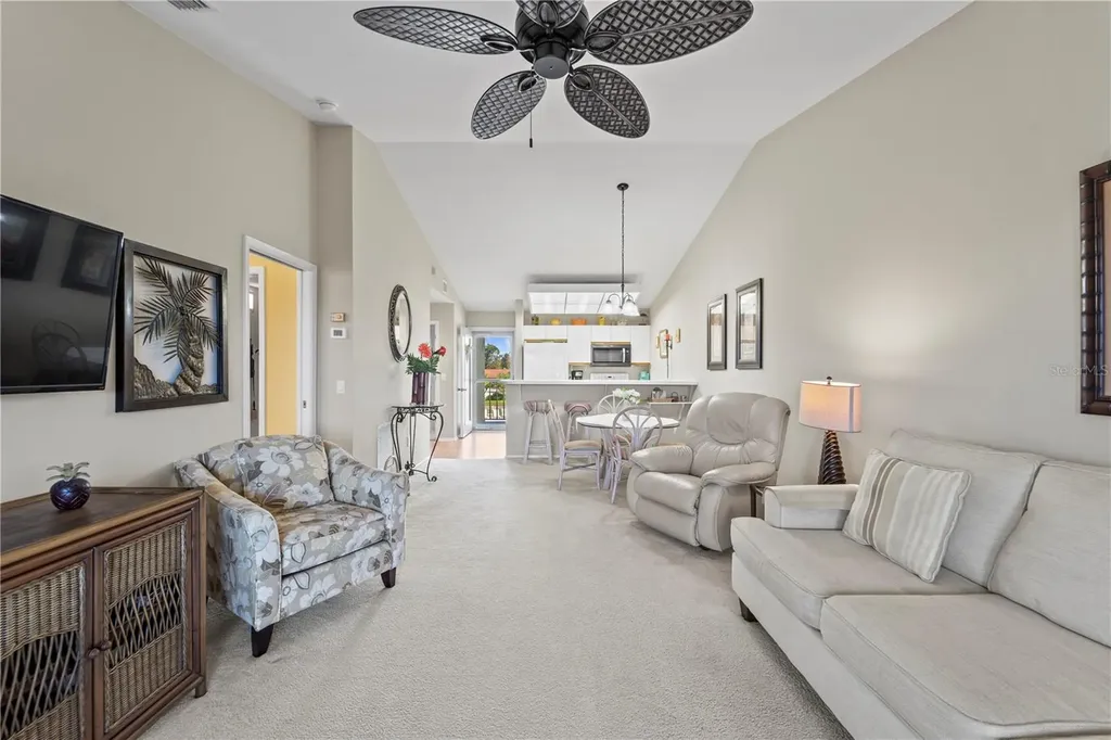 6600 Gasparilla Pines Boulevard Englewood FL 34224