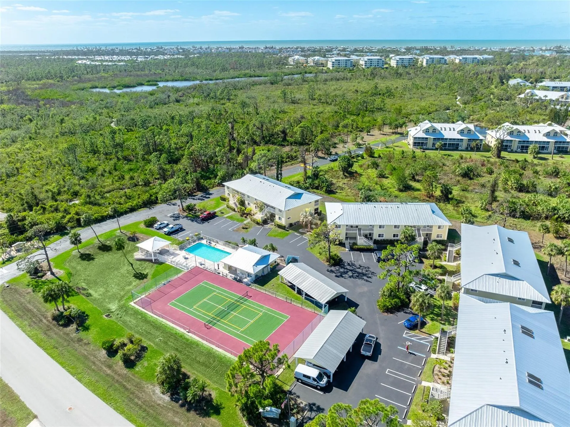6600 Gasparilla Pines Boulevard Englewood FL 34224