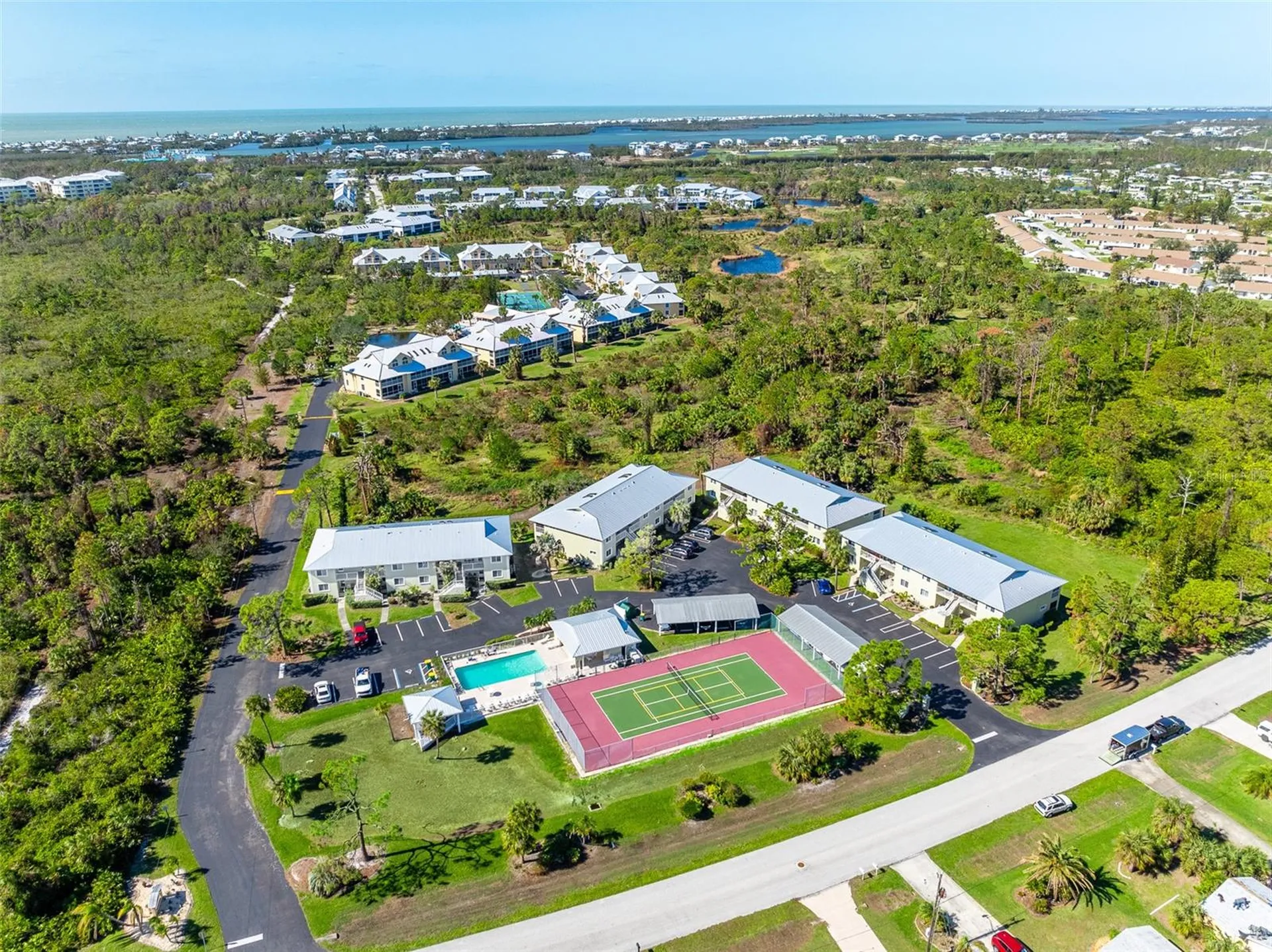 6600 Gasparilla Pines Boulevard Englewood FL 34224