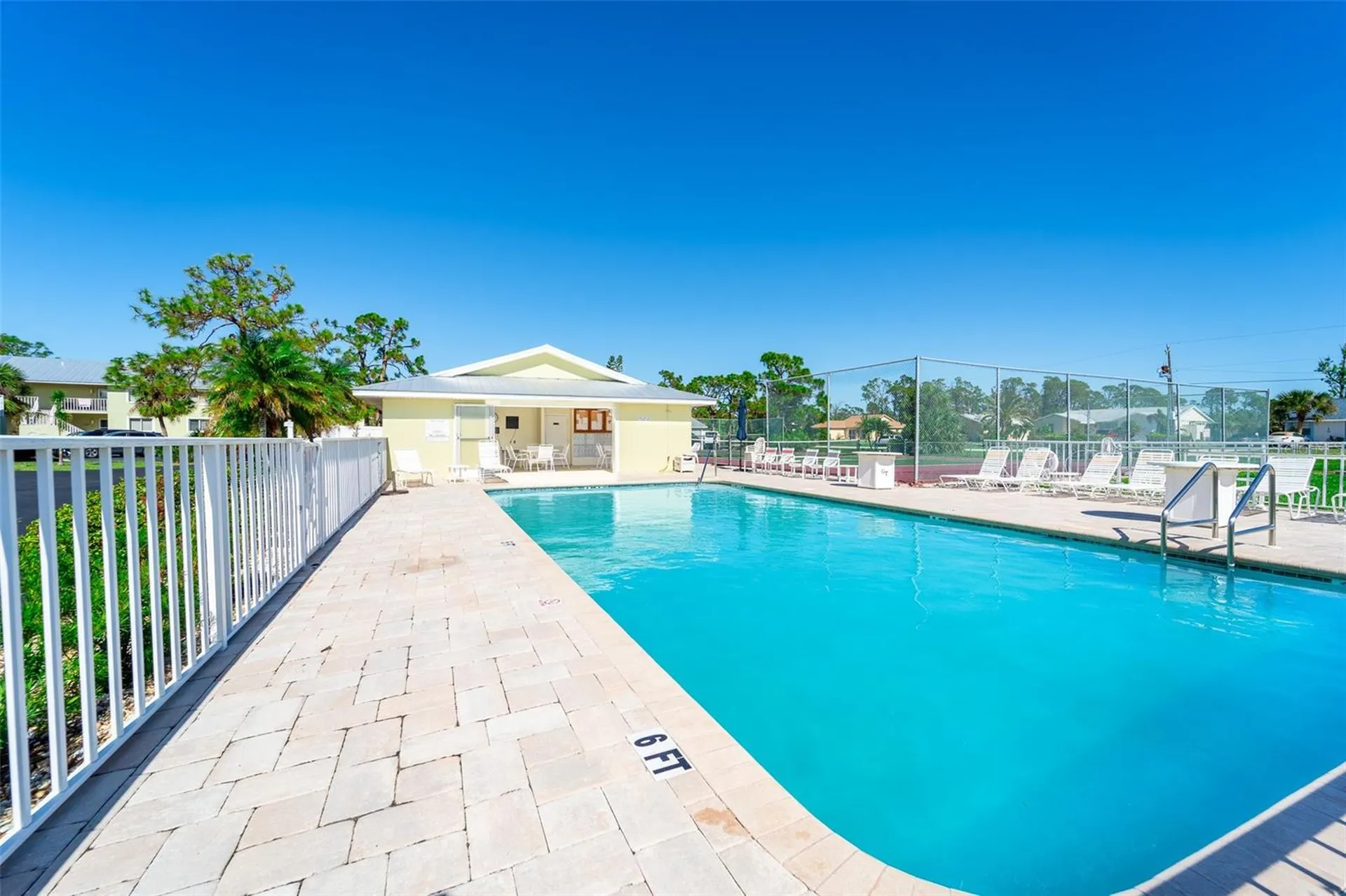 6600 Gasparilla Pines Boulevard Englewood FL 34224