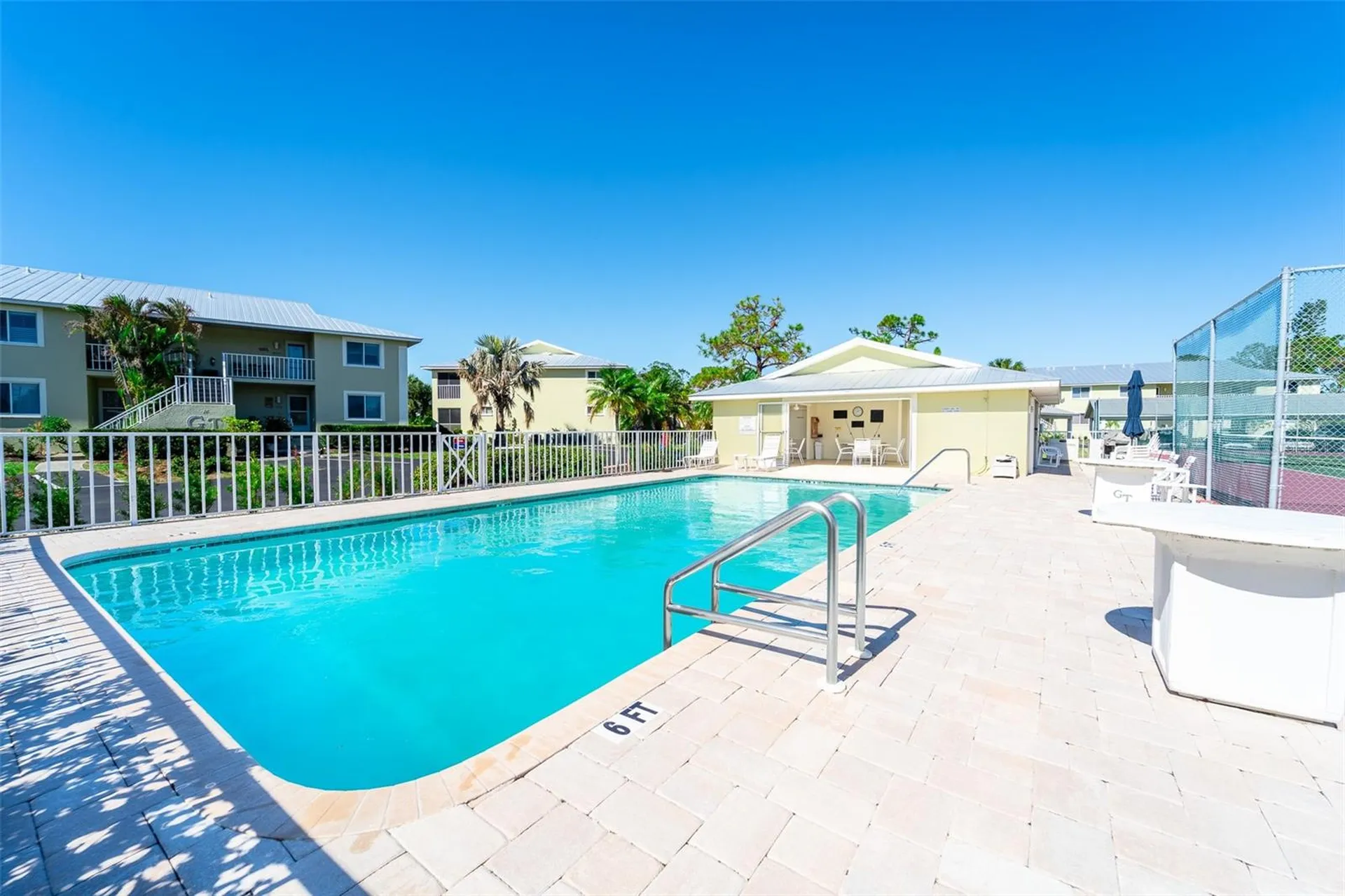 6600 Gasparilla Pines Boulevard Englewood FL 34224