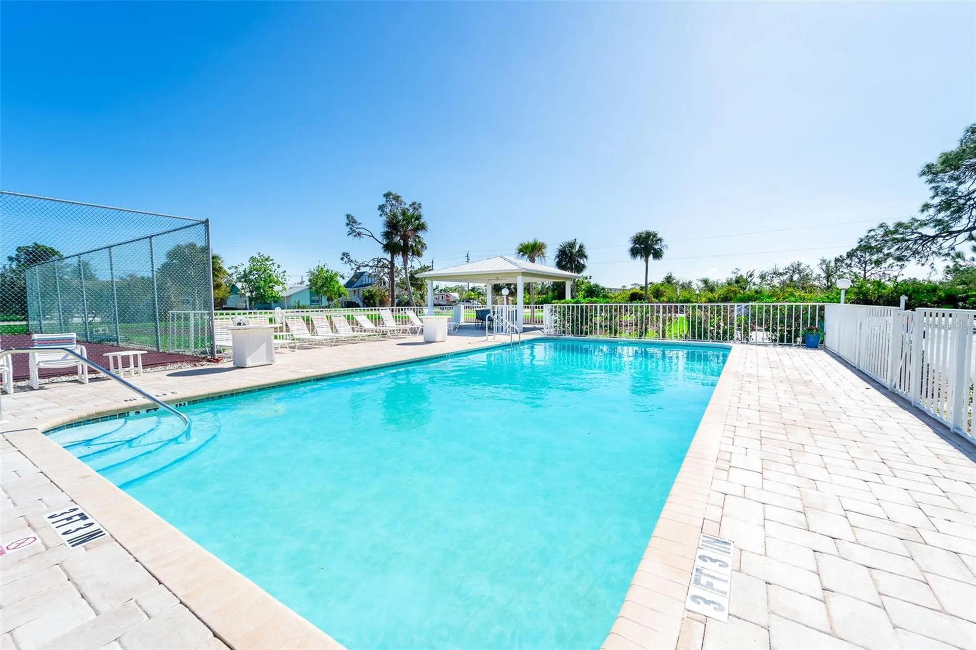 6600 Gasparilla Pines Boulevard Englewood FL 34224