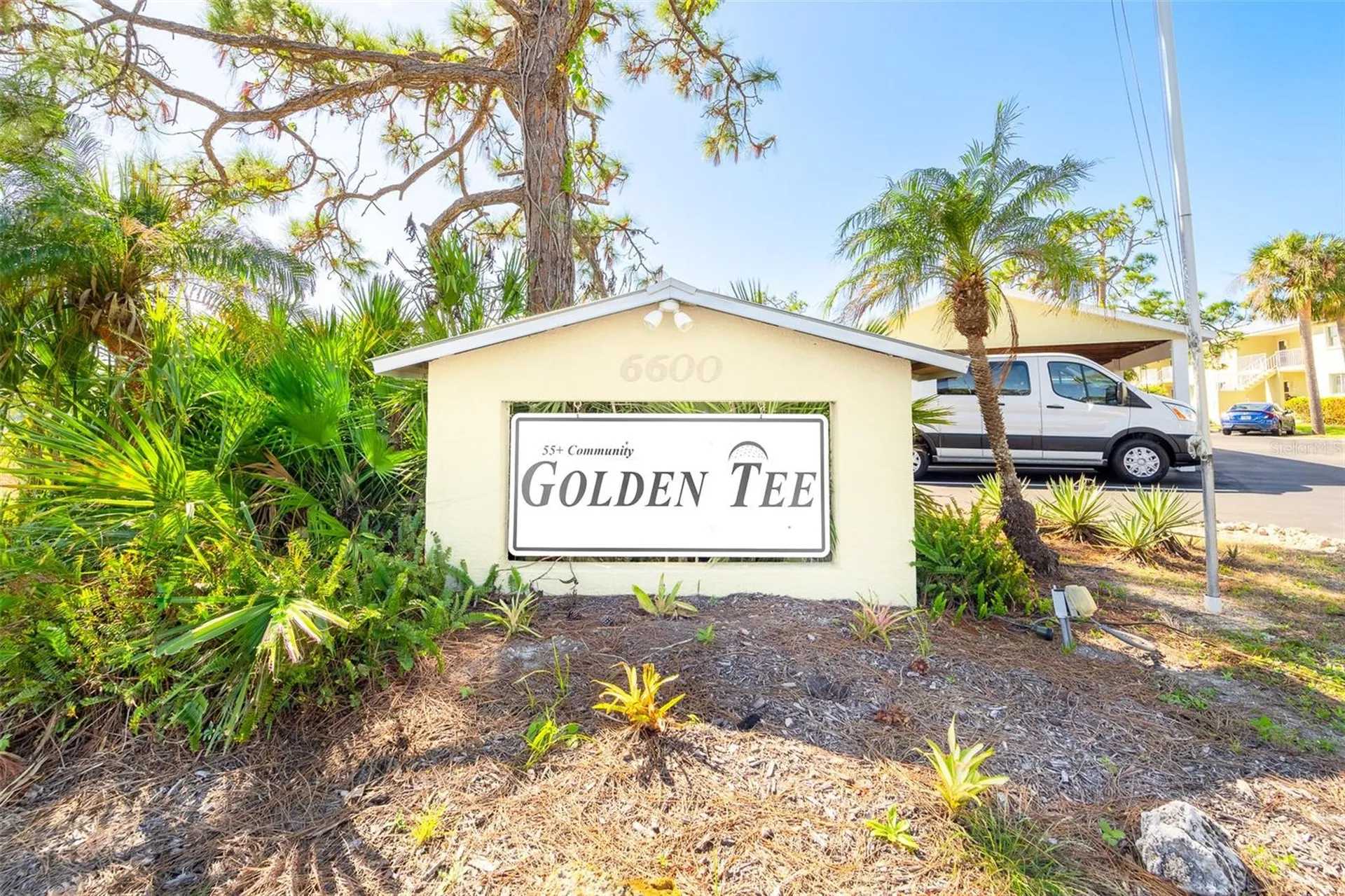 6600 Gasparilla Pines Boulevard Englewood FL 34224