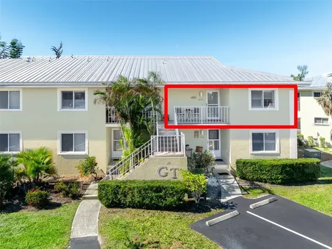 6600 Gasparilla Pines Boulevard Englewood FL 34224