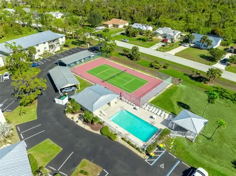6600 Gasparilla Pines Boulevard Englewood FL 34224