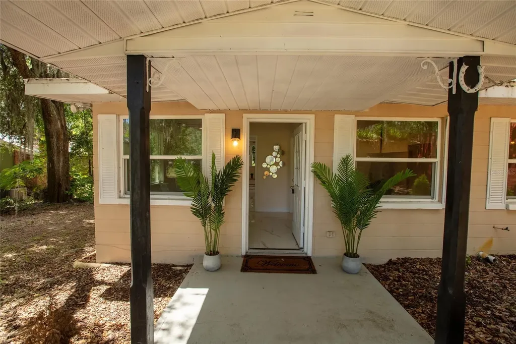 111 2nd Street Melrose FL 32666